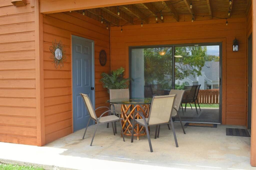 On Pointe Getaway Branson Exterior foto